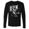 Bijan Robinson Men's Long Sleeve T-Shirt | 500 LEVEL