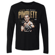 Paddy Pimblett Men's Long Sleeve T-Shirt | 500 LEVEL