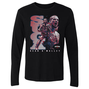 Sean O'Malley Men's Long Sleeve T-Shirt | 500 LEVEL