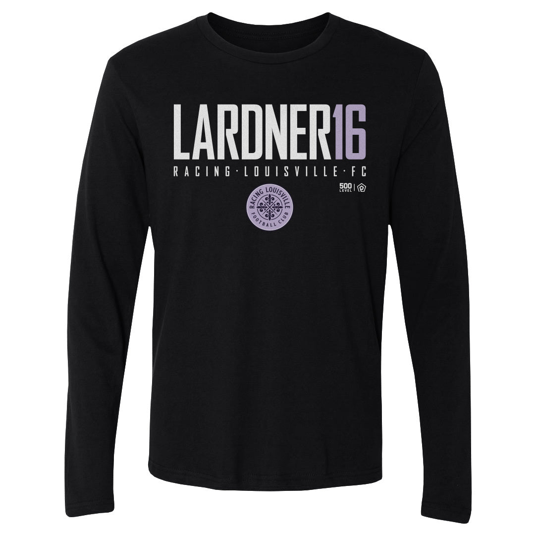 Maja Lardner Men's Long Sleeve T-Shirt | 500 LEVEL