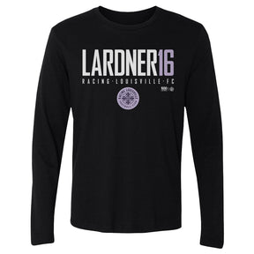Maja Lardner Men's Long Sleeve T-Shirt | 500 LEVEL