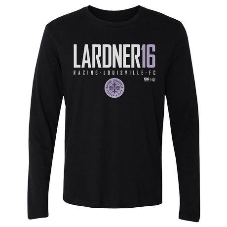 Maja Lardner Men's Long Sleeve T-Shirt | 500 LEVEL