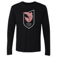 Angel City FC Men's Long Sleeve T-Shirt | 500 LEVEL