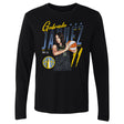 Gabriela Jaquez Men's Long Sleeve T-Shirt | 500 LEVEL