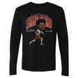 Shedeur Sanders Men's Long Sleeve T-Shirt | 500 LEVEL