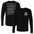 Vandegrift Vipers Men's Long Sleeve T-Shirt | 500 LEVEL