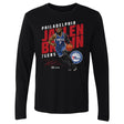 Jaylen Brown Men's Long Sleeve T-Shirt | 500 LEVEL