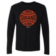 Tomoyuki Sugano Men's Long Sleeve T-Shirt | 500 LEVEL