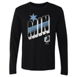 Minnesota United Men's Long Sleeve T-Shirt | 500 LEVEL