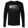 Graham Mertz Men's Long Sleeve T-Shirt | 500 LEVEL