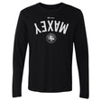 Tyrese Maxey Men's Long Sleeve T-Shirt | 500 LEVEL