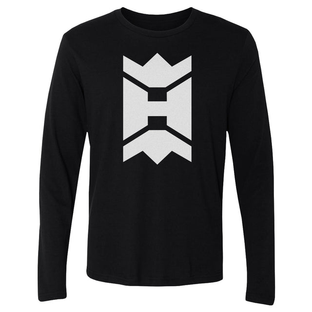 Jihad Ward Men's Long Sleeve T-Shirt | 500 LEVEL
