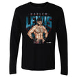 Harlem Lewis Men's Long Sleeve T-Shirt | 500 LEVEL