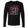 Carolina Hockey Men's Long Sleeve T-Shirt | 500 LEVEL