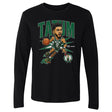 Jayson Tatum Men's Long Sleeve T-Shirt | 500 LEVEL