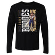 Cody Rhodes Men's Long Sleeve T-Shirt | 500 LEVEL