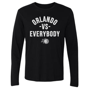 Orlando Magic Men's Long Sleeve T-Shirt | 500 LEVEL