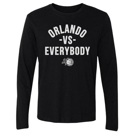 Orlando Magic Men's Long Sleeve T-Shirt | 500 LEVEL