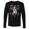 Jean Silva Men's Long Sleeve T-Shirt | 500 LEVEL