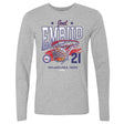 Joel Embiid Men's Long Sleeve T-Shirt | 500 LEVEL