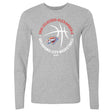 Shai Gilgeous-Alexander Men's Long Sleeve T-Shirt | 500 LEVEL