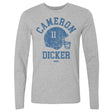 Cameron Dicker Men's Long Sleeve T-Shirt | 500 LEVEL