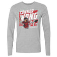 Connor Wong Men's Long Sleeve T-Shirt | 500 LEVEL