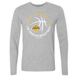 Luka Doncic Men's Long Sleeve T-Shirt | 500 LEVEL