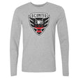 D.C. United Men's Long Sleeve T-Shirt | 500 LEVEL