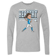 Justin Herbert Men's Long Sleeve T-Shirt | 500 LEVEL