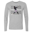 Christian Walker Men's Long Sleeve T-Shirt | 500 LEVEL