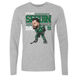 Tyler Seguin Men's Long Sleeve T-Shirt | 500 LEVEL