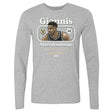 Giannis Antetokounmpo Men's Long Sleeve T-Shirt | 500 LEVEL