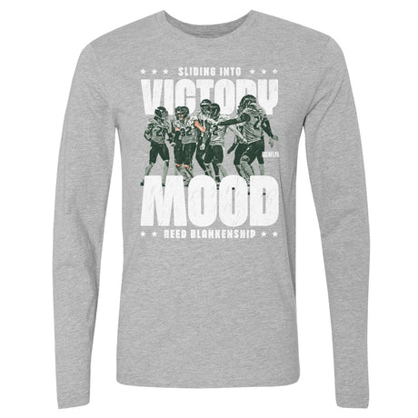 Reed Blankenship Men's Long Sleeve T-Shirt | 500 LEVEL