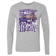 Derrick Henry Men's Long Sleeve T-Shirt | 500 LEVEL