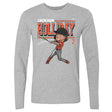 Jackson Holliday Men's Long Sleeve T-Shirt | 500 LEVEL