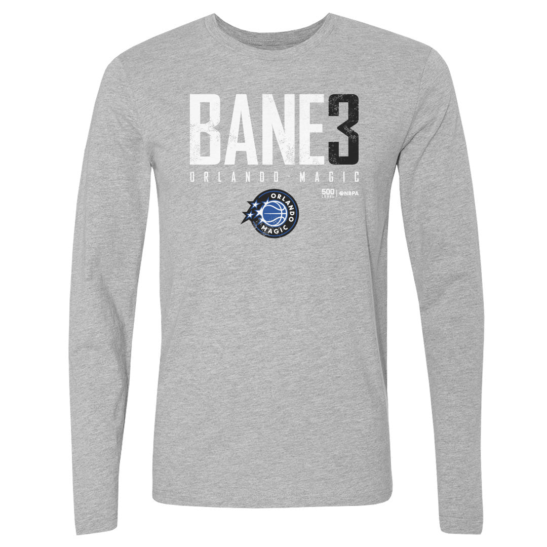 Desmond Bane Men's Long Sleeve T-Shirt | 500 LEVEL