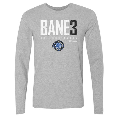 Desmond Bane Men's Long Sleeve T-Shirt | 500 LEVEL