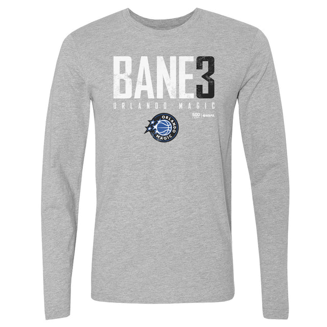 Desmond Bane Men's Long Sleeve T-Shirt | 500 LEVEL