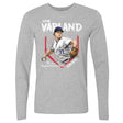 Louie Varland Men's Long Sleeve T-Shirt | 500 LEVEL