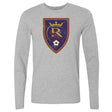 Real Salt Lake Men's Long Sleeve T-Shirt | 500 LEVEL
