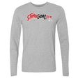 Logan Stankoven Men's Long Sleeve T-Shirt | 500 LEVEL