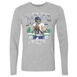 Matthew Stafford Men's Long Sleeve T-Shirt | 500 LEVEL