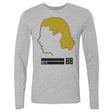 Patrick Kane Men's Long Sleeve T-Shirt | 500 LEVEL