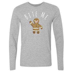 Christmas Men's Long Sleeve T-Shirt | 500 LEVEL