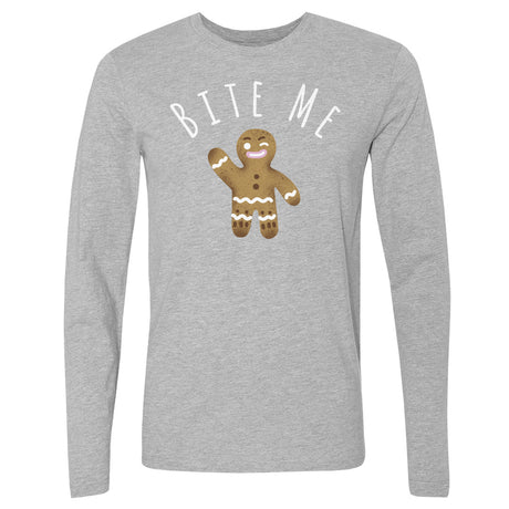 Christmas Men's Long Sleeve T-Shirt | 500 LEVEL