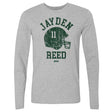 Jayden Reed Men's Long Sleeve T-Shirt | 500 LEVEL