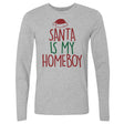 Christmas Men's Long Sleeve T-Shirt | 500 LEVEL