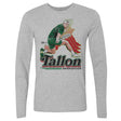 Tallon Griekspoor Men's Long Sleeve T-Shirt | 500 LEVEL