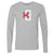 Kendal Ewell Men's Long Sleeve T-Shirt | 500 LEVEL